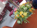 Cafe church