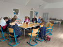 Cafe church