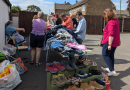 Jumble Sale