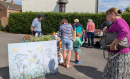 Jumble Sale