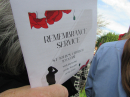 Remembrance Service