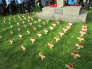 Remembrance Service