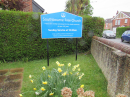 Southbourne Free Church - Baptisms