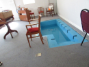 Baptistry